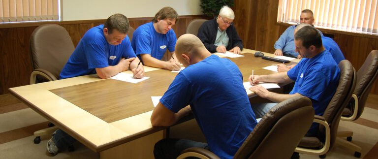 Training - M&P Group